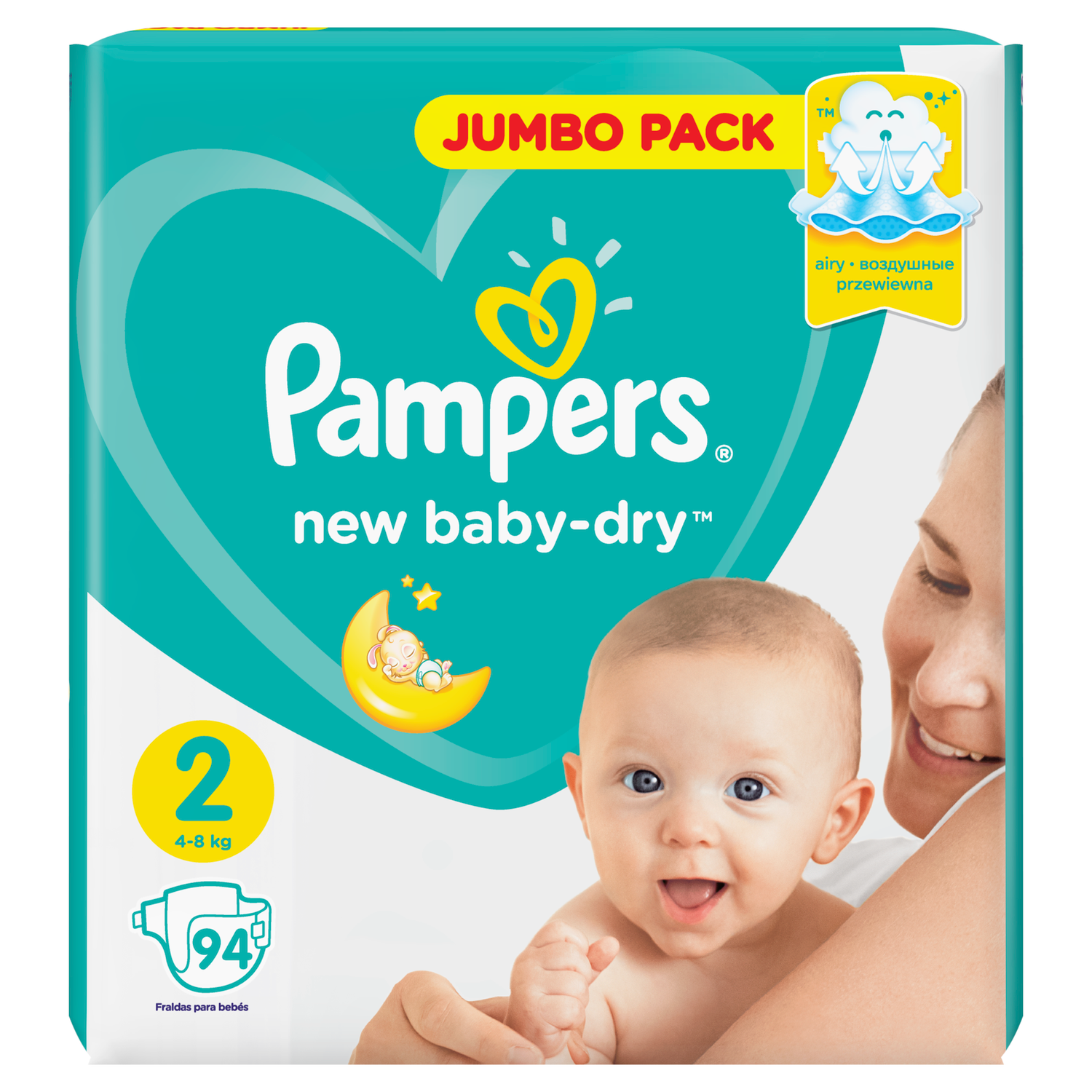 pampers pants 4 instrukcja