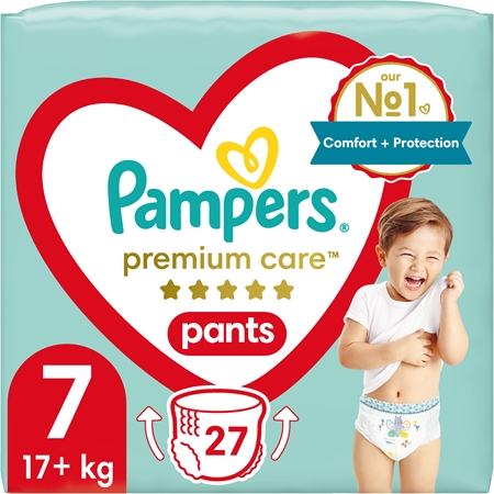 emag pampers 5 150szt