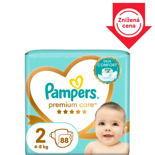 wygraj pampers 2 test 2019