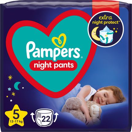 gemini chusteczki pampers