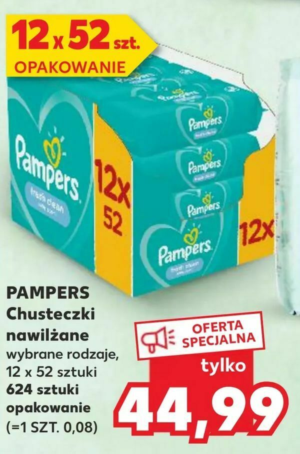 pampers premium care pieluchy rozmiar 2 mini 4-8kg