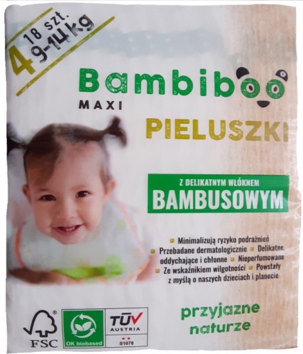 tabelkaporównanie pieluszek pampers