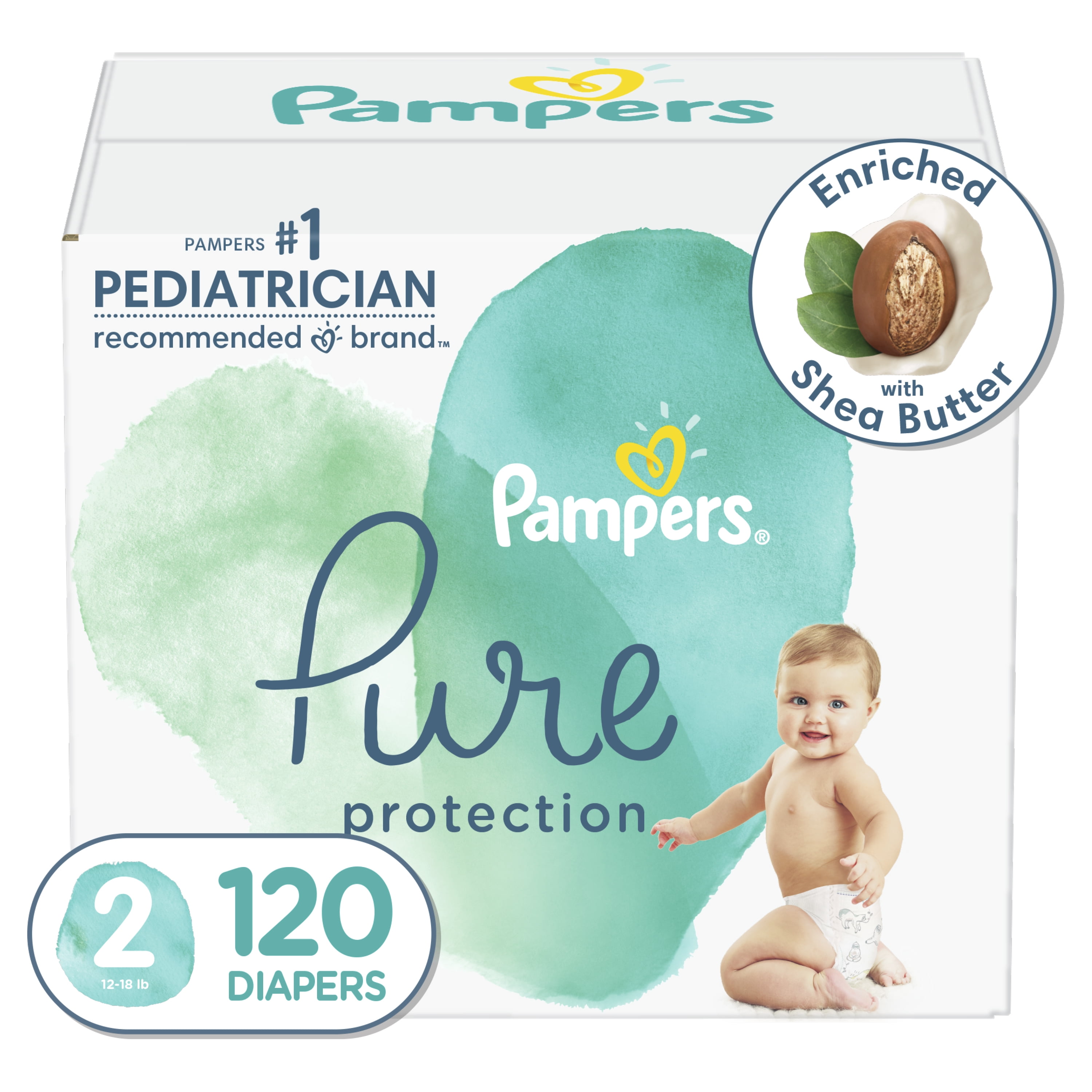 pampers pants 6 44 szt rossmann