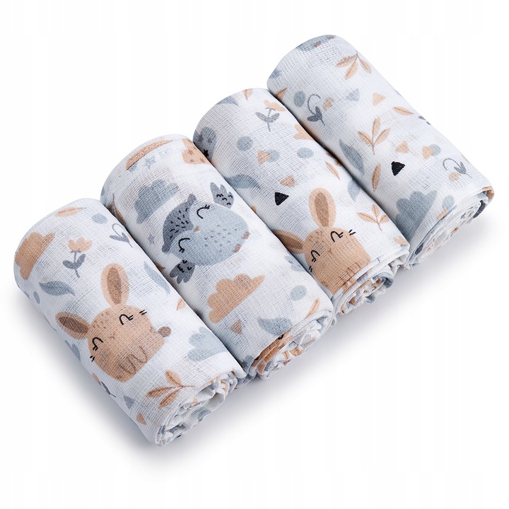 pieluchy trio large seni