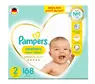 chusteczki pampers pure ceneo