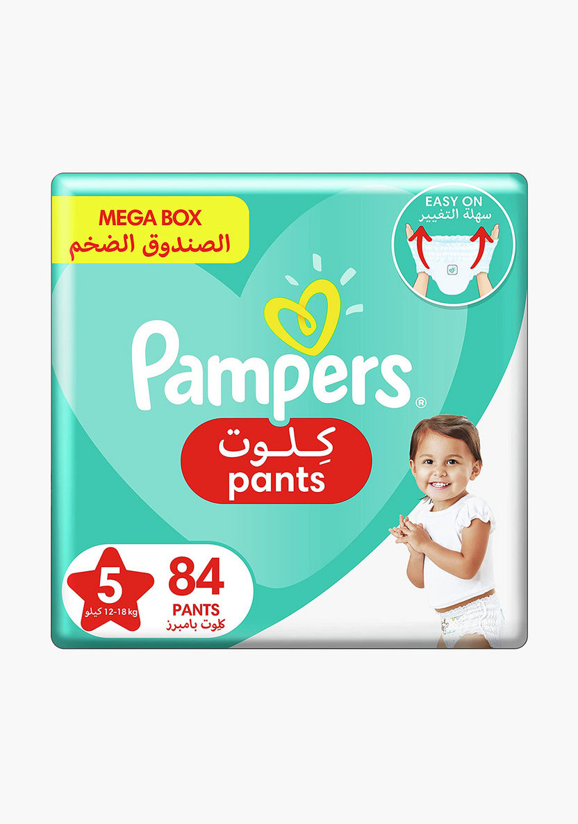 tena pampers