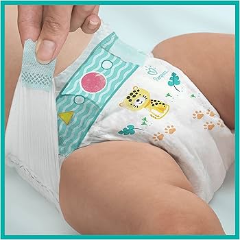 pampers 18 kg