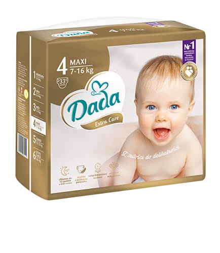 21 tydzień ciąży pampers