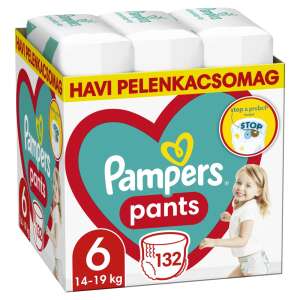 15 tc pampers