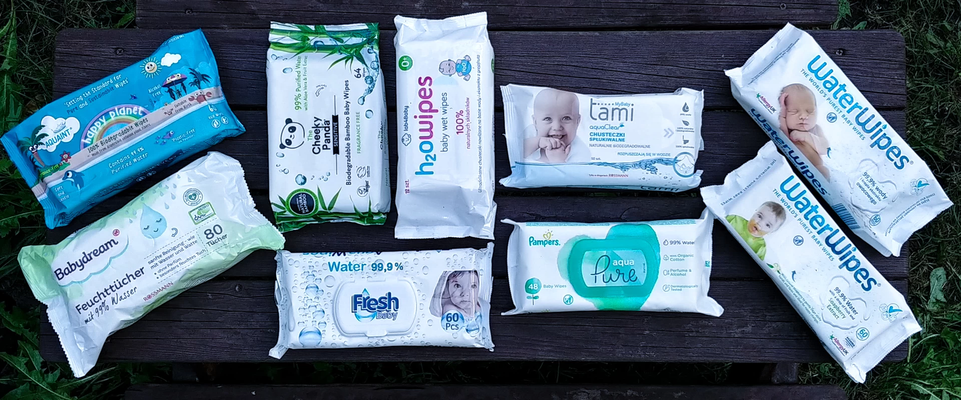 pieluchomajtki pampers tesco