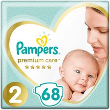 pampers premium care 4 156