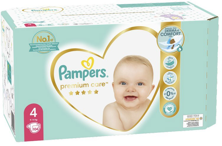 pampers active baby 7 rossmann