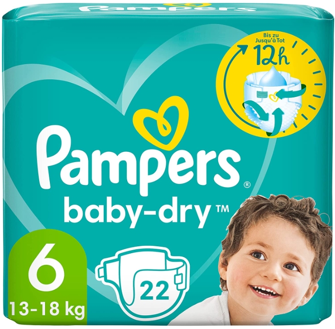 Canpol Babies 73/003 Oddychające