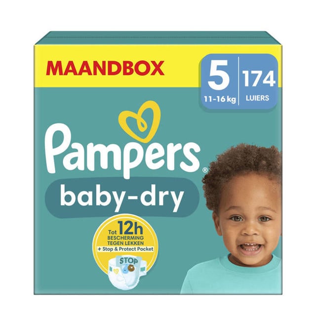 bdsklep pampers