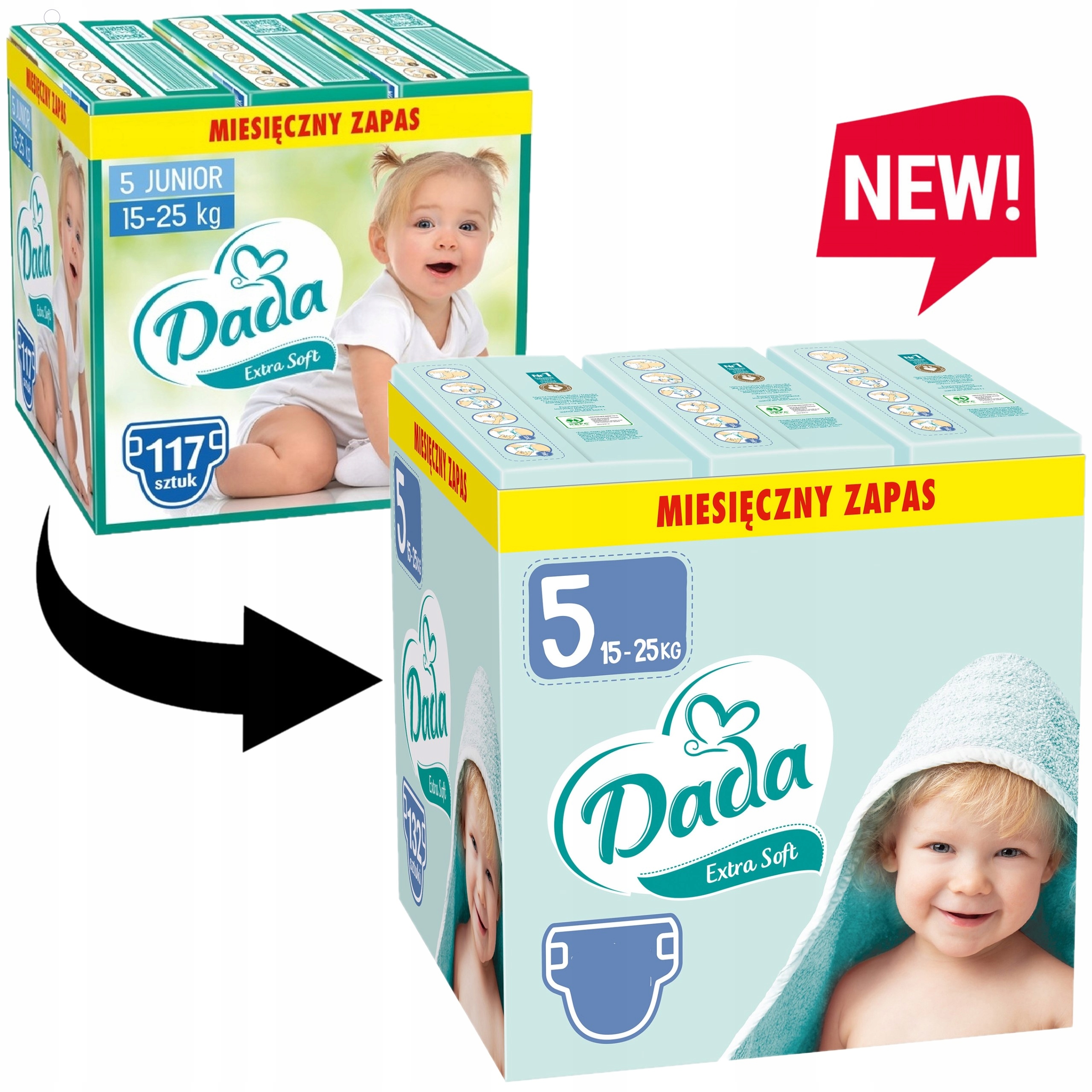 pampers pants 5 promocja