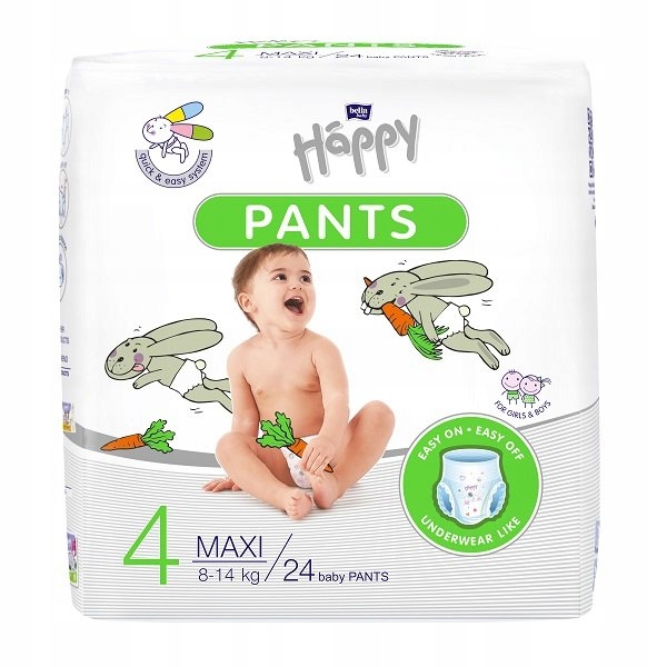 pampers premium care a active