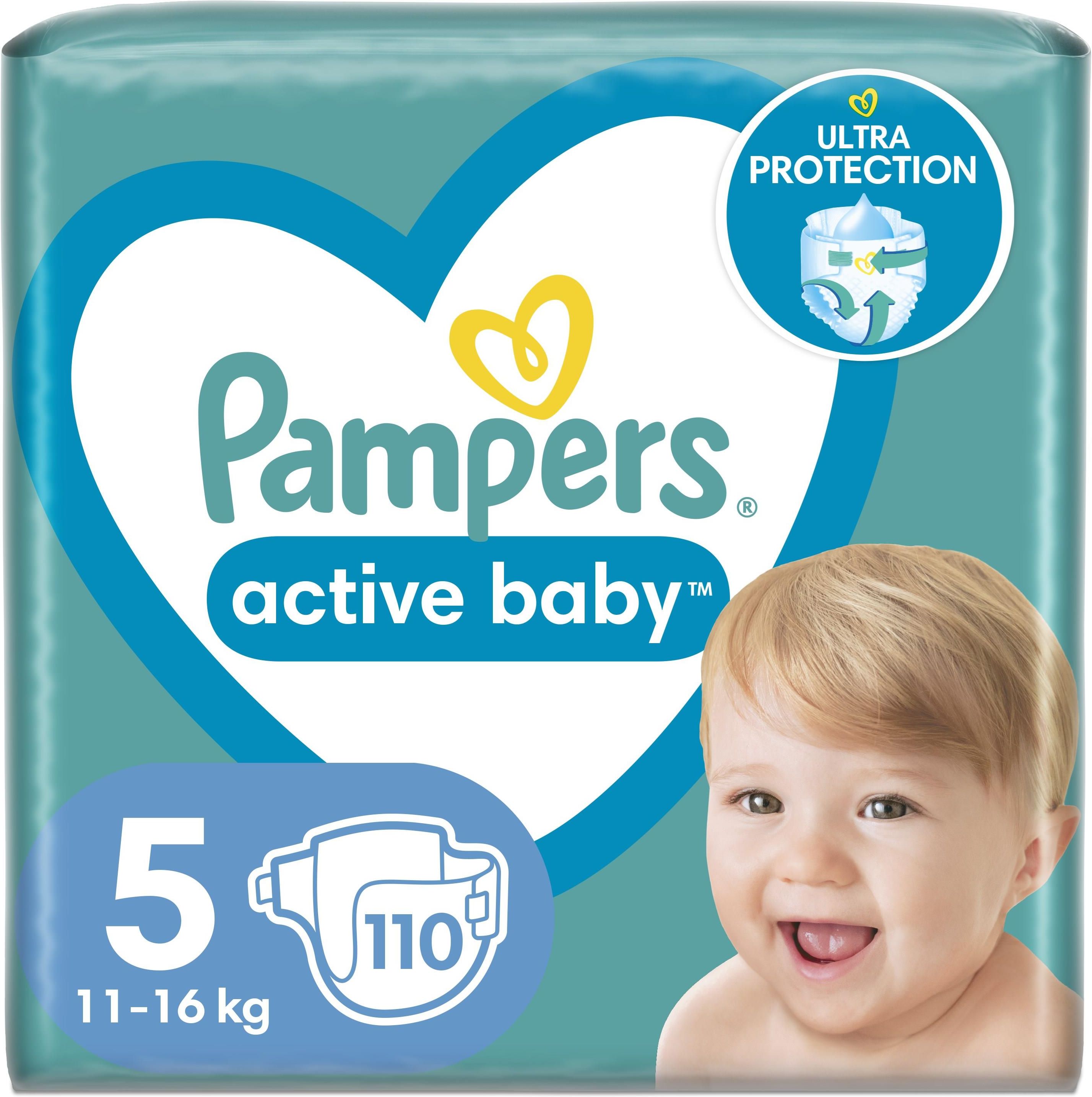 pampers sleep&play rozmiar 4 maxi 50 pieluszek