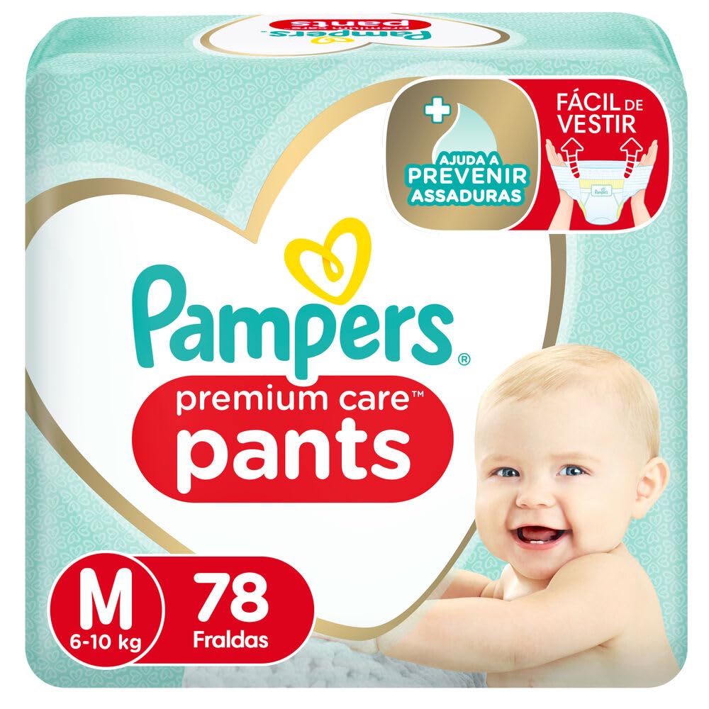 pampers 6 babydry 44 angielskie