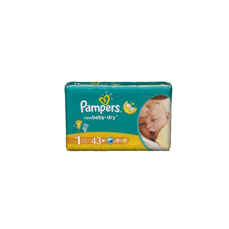 pieluchomajtki pampers 3 60 szt