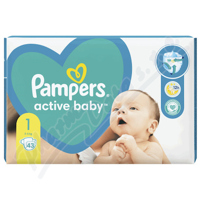 pampers 1 allegro baby dziecko