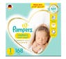 pampers premium care 2 43