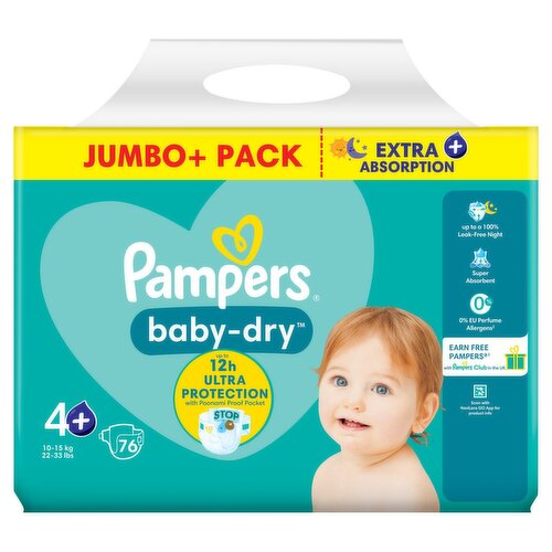 box na chusteczki pampers