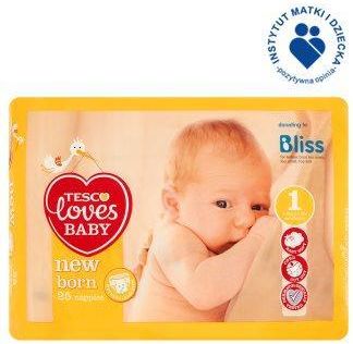 pieluchy pampers lidl