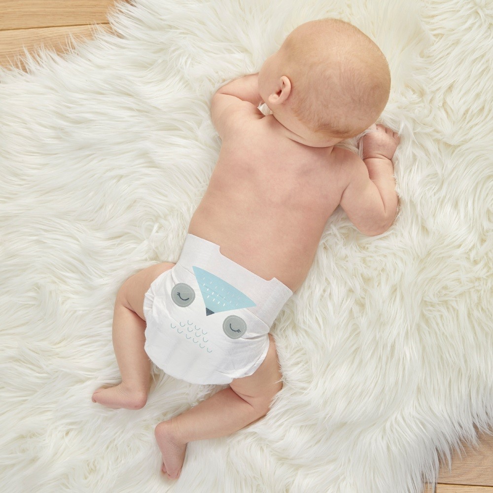 pampers premium care stare a nowe