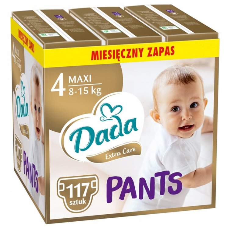 pampers pants czym sa pokryte