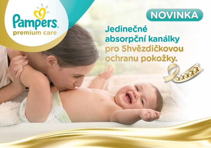 pieluchomajtki pampers gdzie kupić