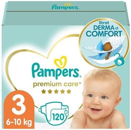 prelekcja pampers