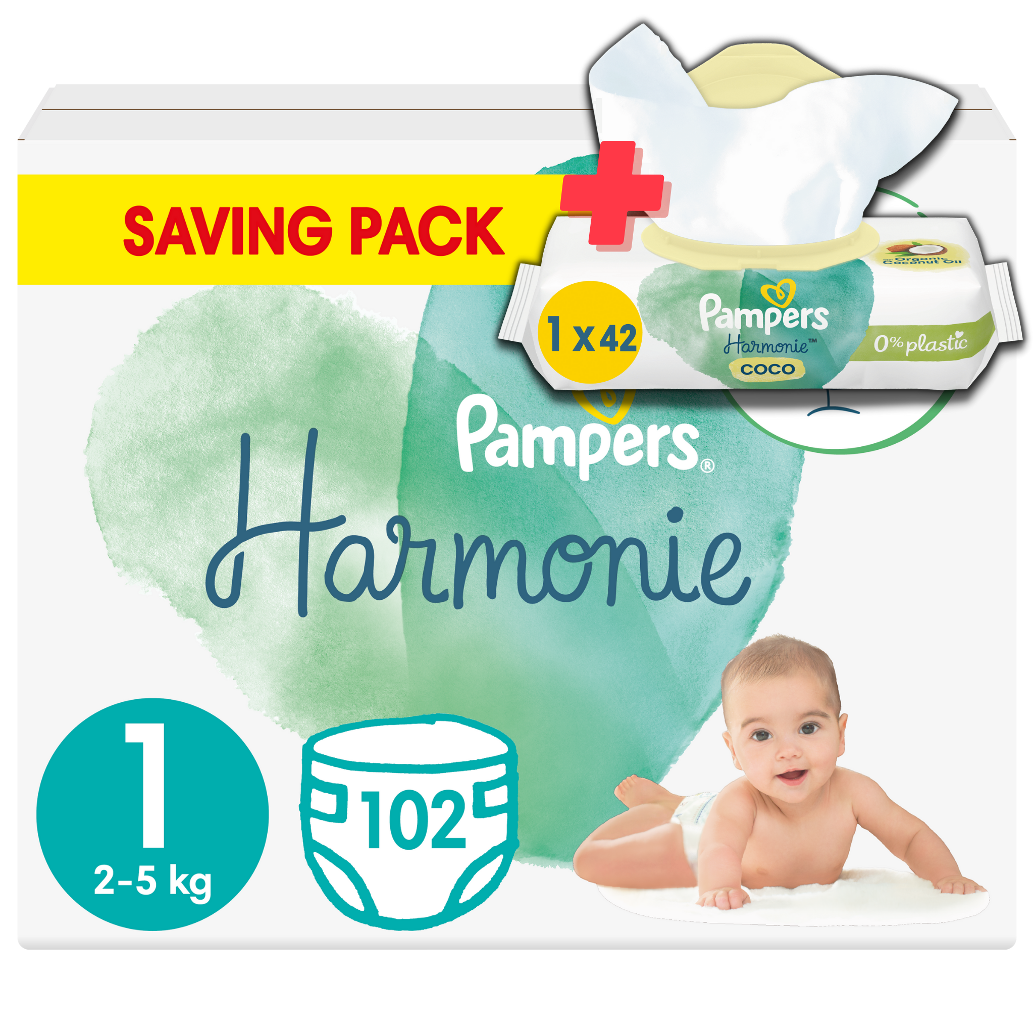 pampers pieluszki a pampers premium care