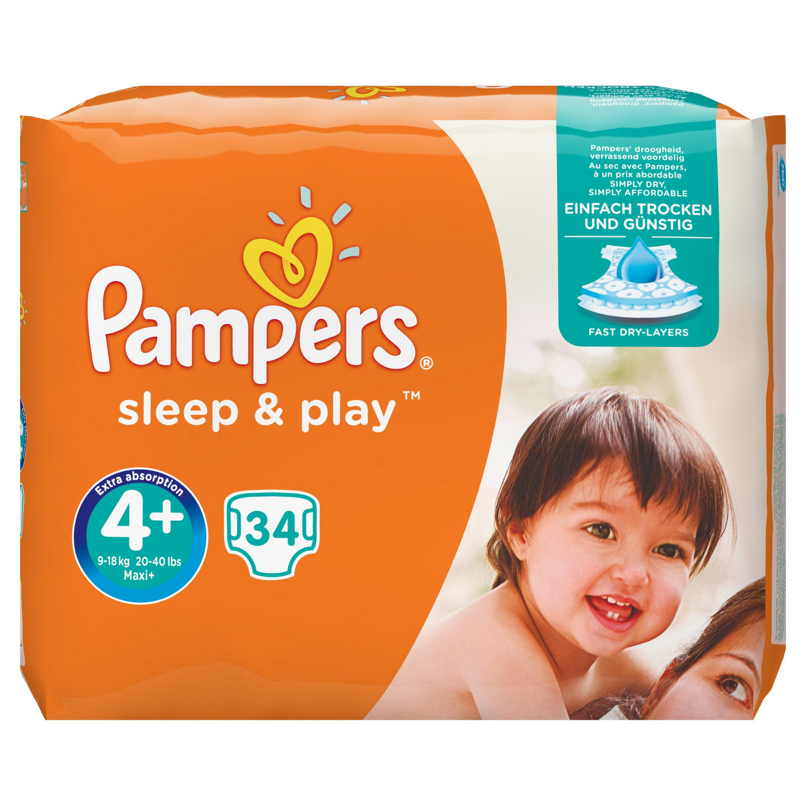 pampers pants 3 ceneo