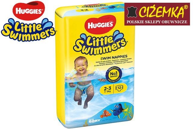 pieluchy pampers 2 najtaniej