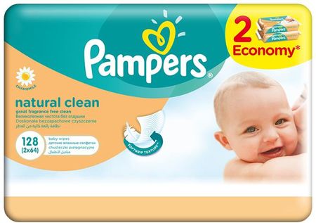 pampers nowe opakowanie