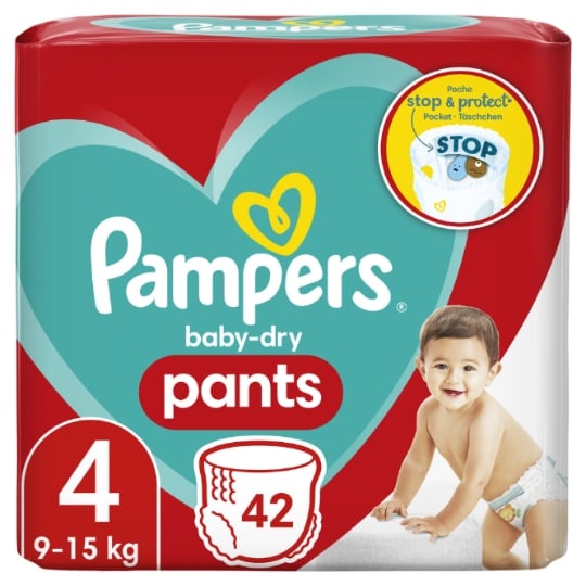 pannolini pampers 80 taglia 1