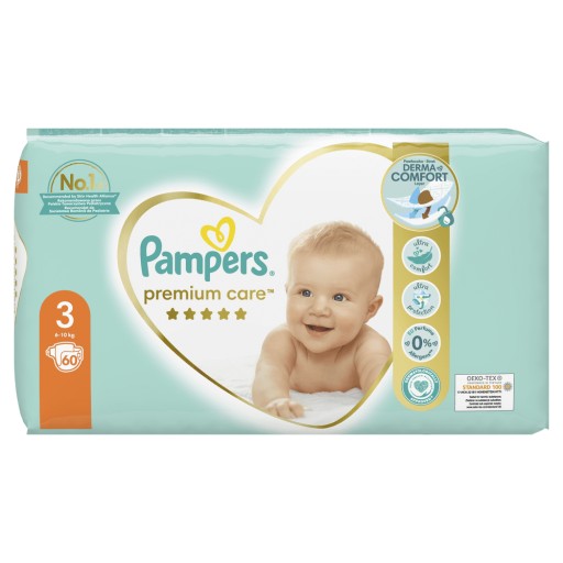 pants 5 pampers