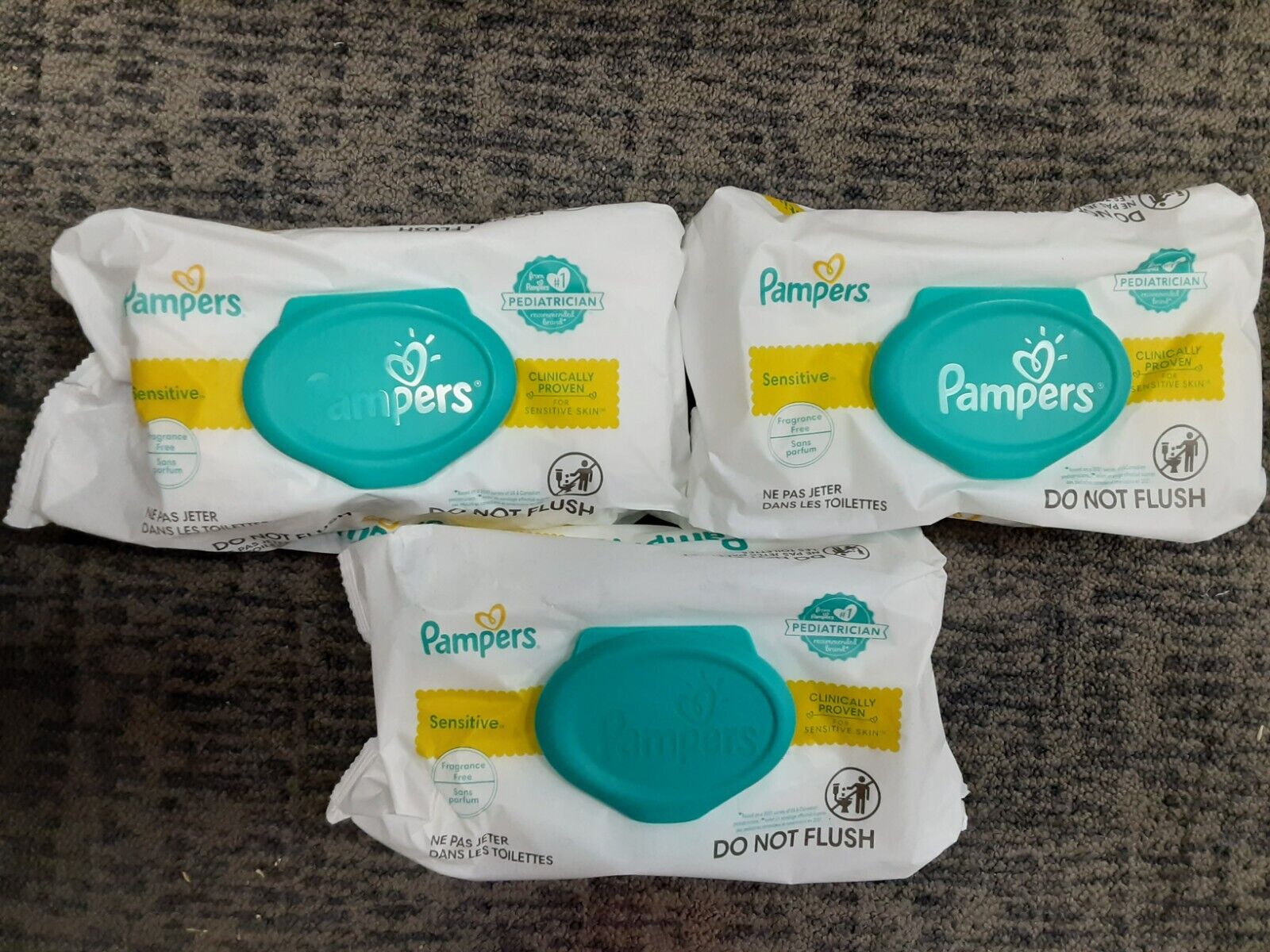 pieluchomajtki pampers 5 promocja