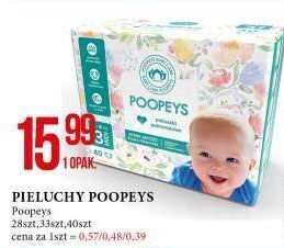 pampersy huggies do wody