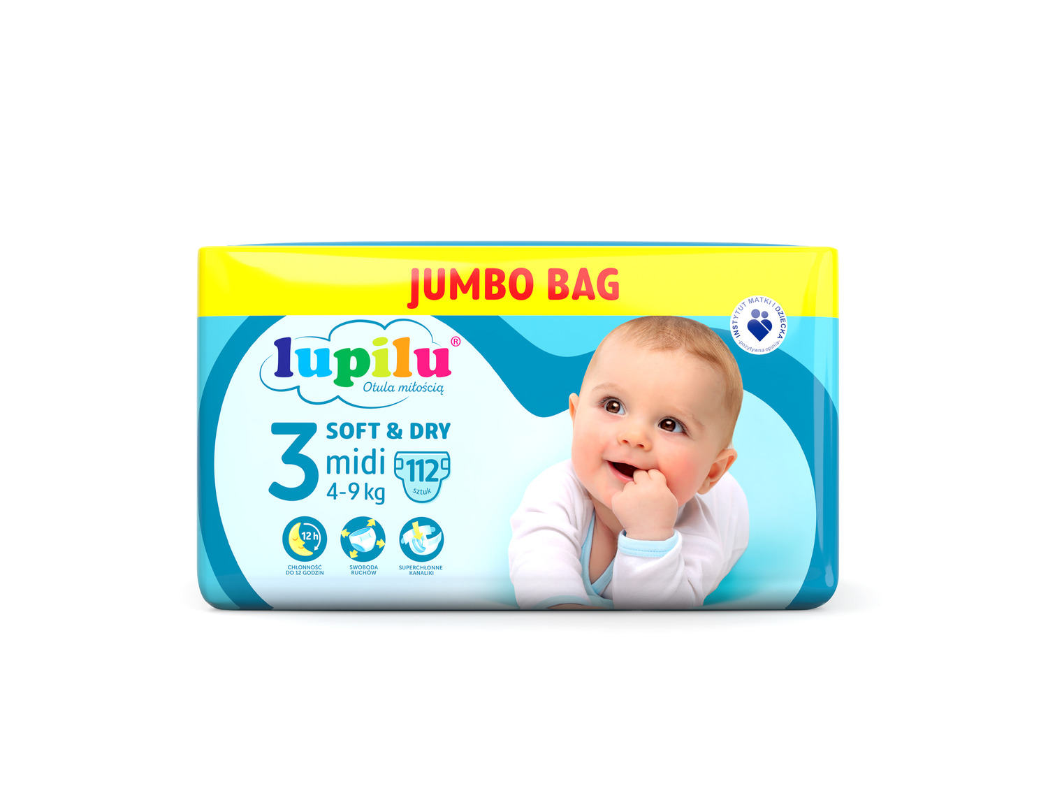 pampers 3 5-9kg cena