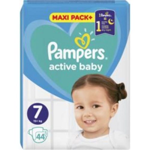 rossmann chusteczki pampers aqua