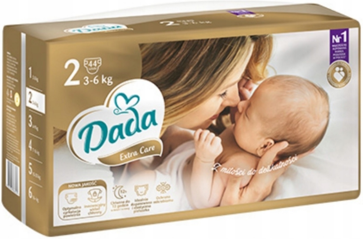 pampers akctive baby 2