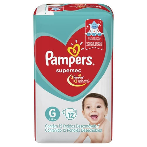 pampers premium care 0 i 1 promocja