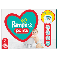 pampers 4 niemcy