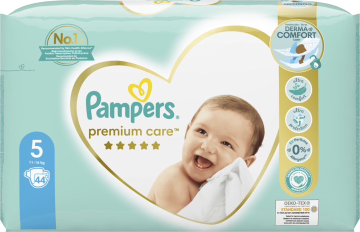 chusteczki nawilżane pampers 80 szt cena