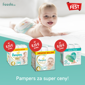 pampers sleep and play gazetka netto