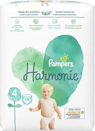 pampers niezwykle maluchy konkurs