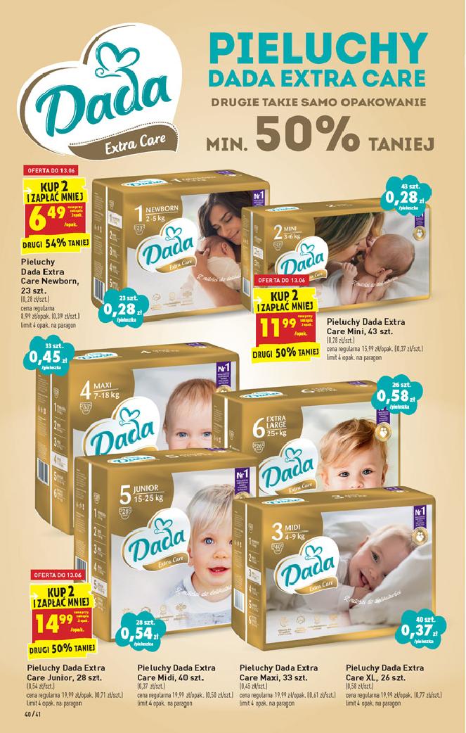 pampers maat 3 korting