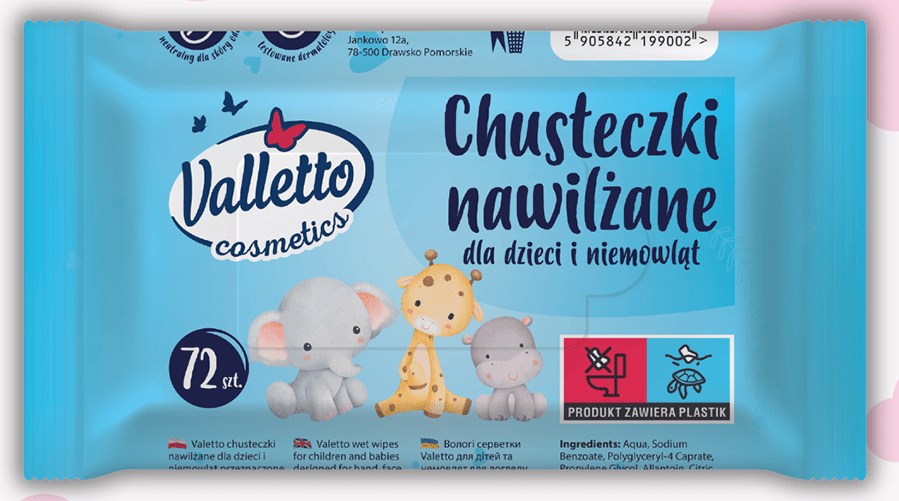 pampers 2 240 80zł