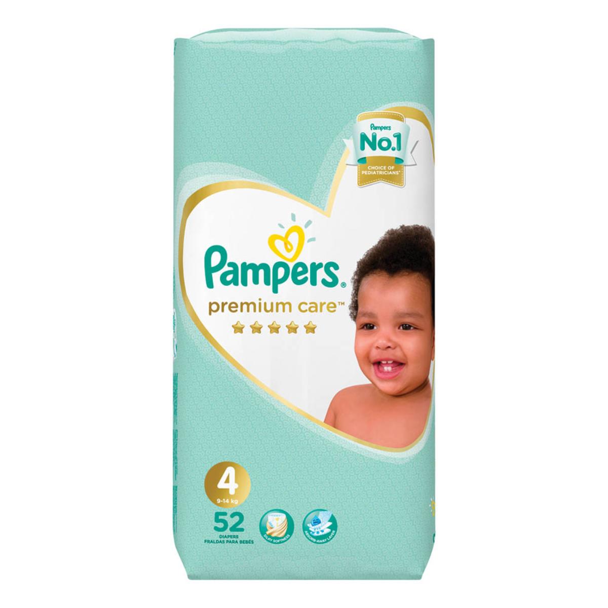 pampers talerz gratis